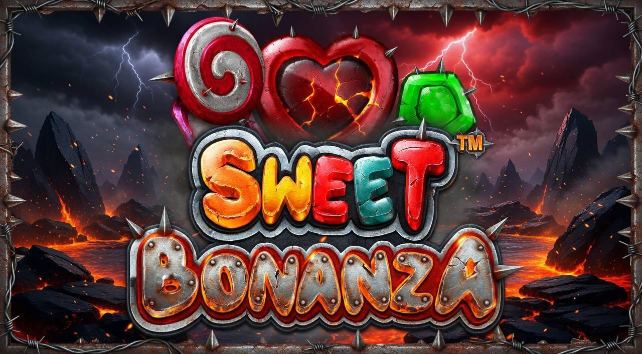 Sweet Bonanza